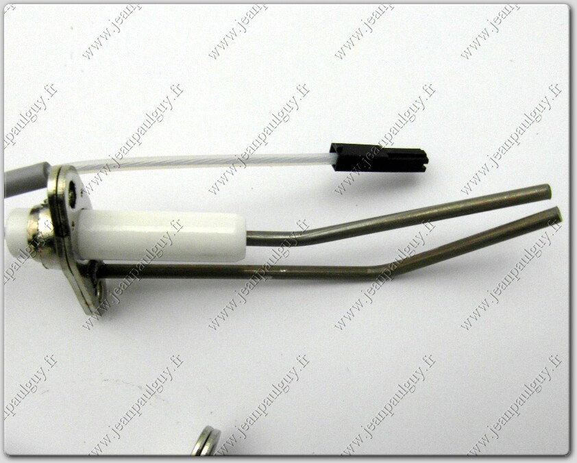 Electrode ionisation pour chaudiere CHAFFOTEAUX